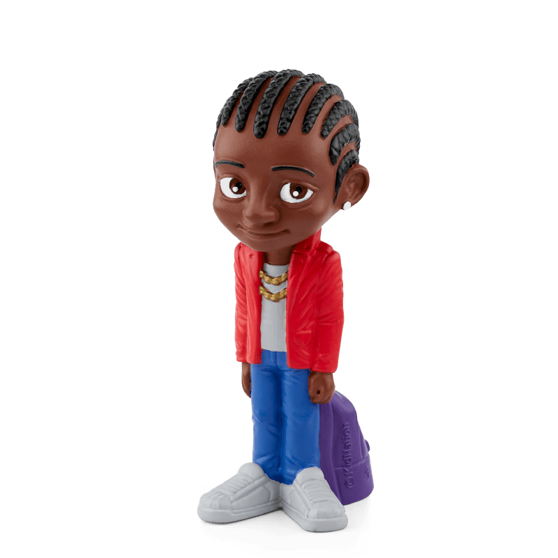 KidNation Tonie
