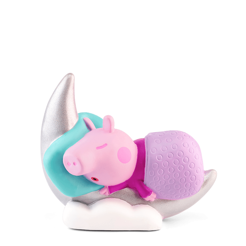 Peppa Pig: Peppa's Bedtime Stories Tonie