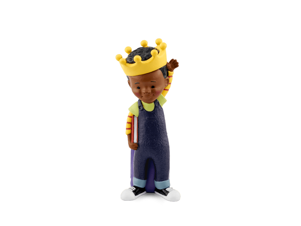 King of Kindergarten Tonie