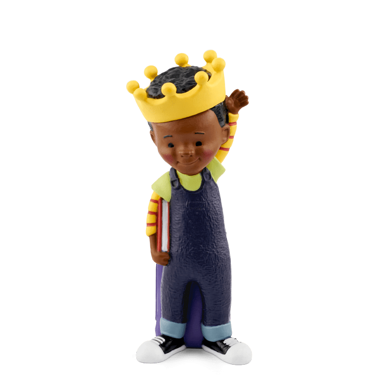 King of Kindergarten Tonie