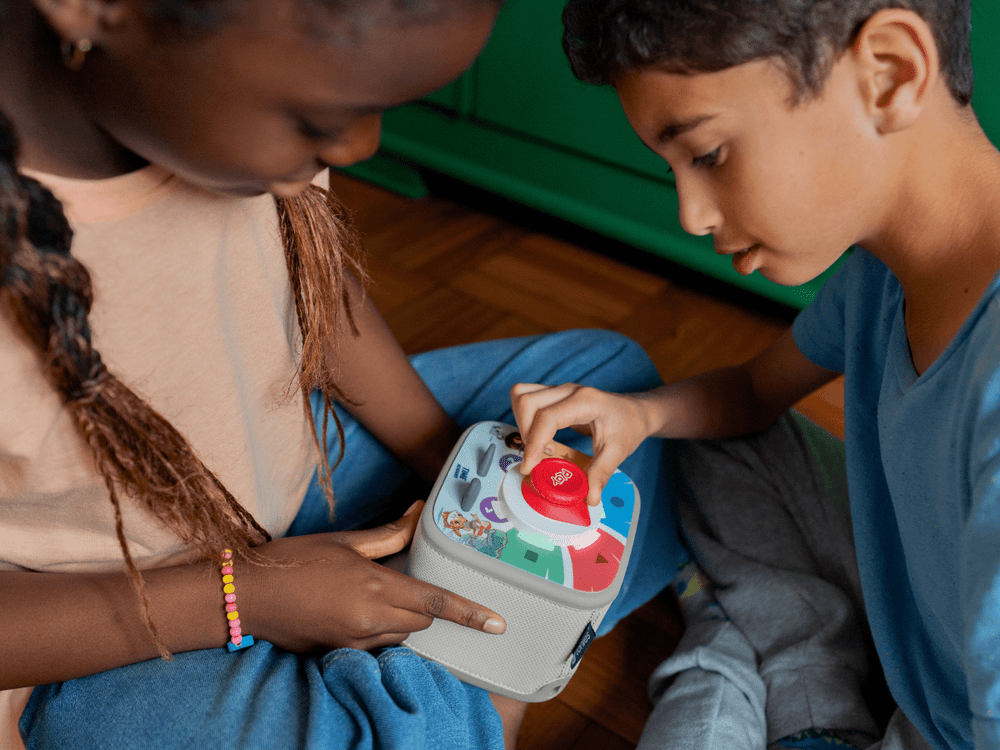 Tonieplay Time Academy: Adventure Through the Eras Game