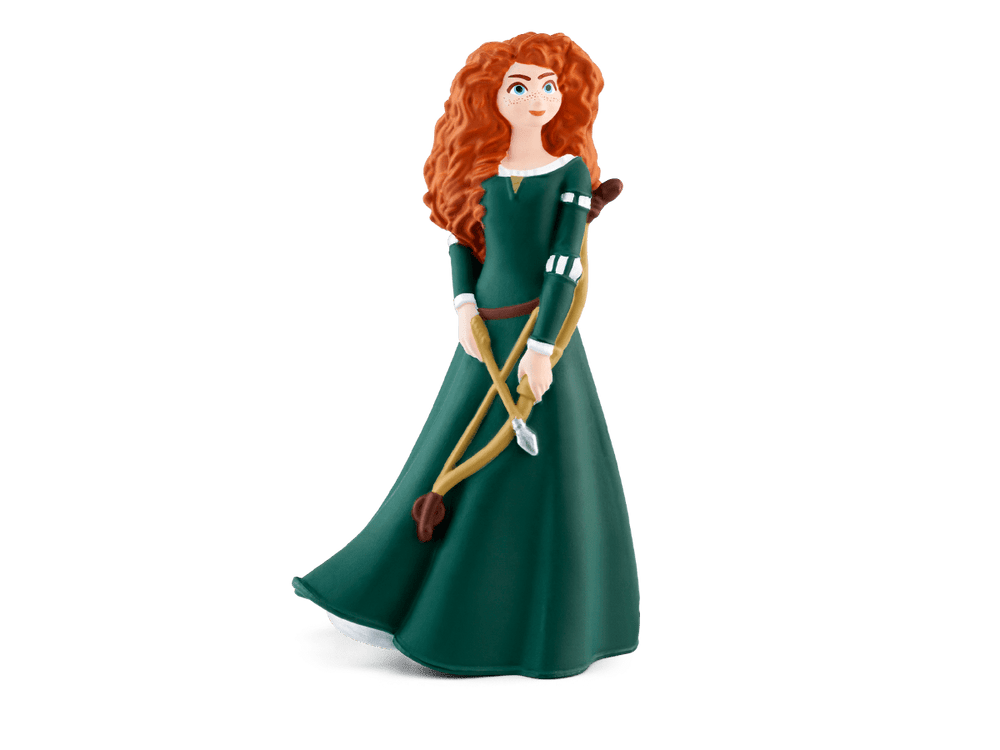 Disney and Pixar Brave Tonie