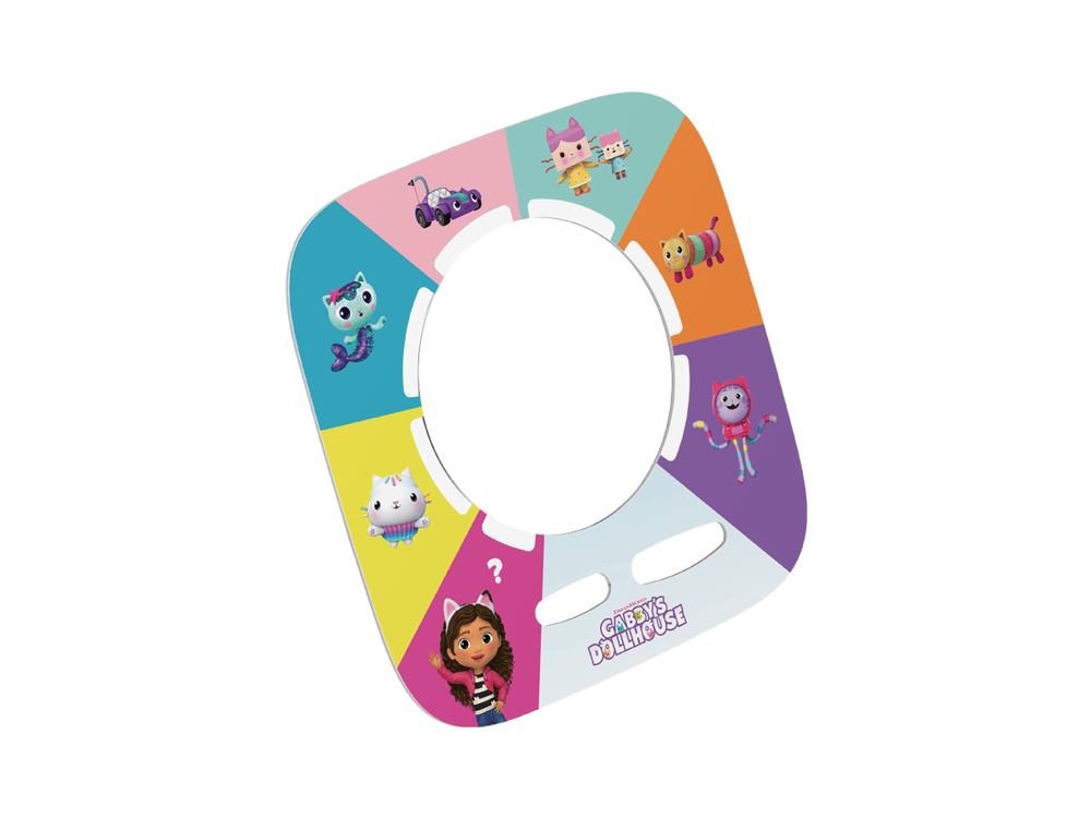 Tonieplay Gabby's Dollhouse: Gabby's Cat-tastic Scavenger Hunt Game & Controller
