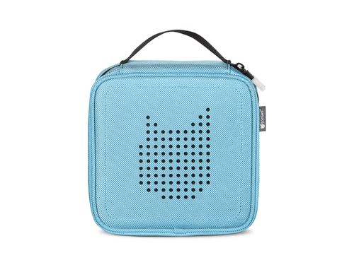 Carrying Case for Tonies - Light Blue