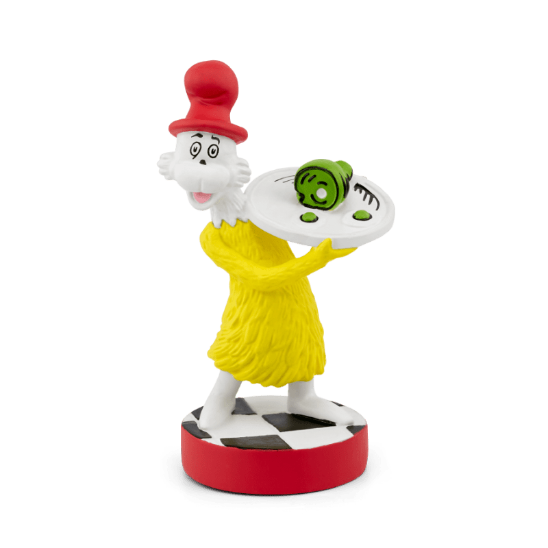 Dr. Seuss: Green Eggs & Ham Tonie