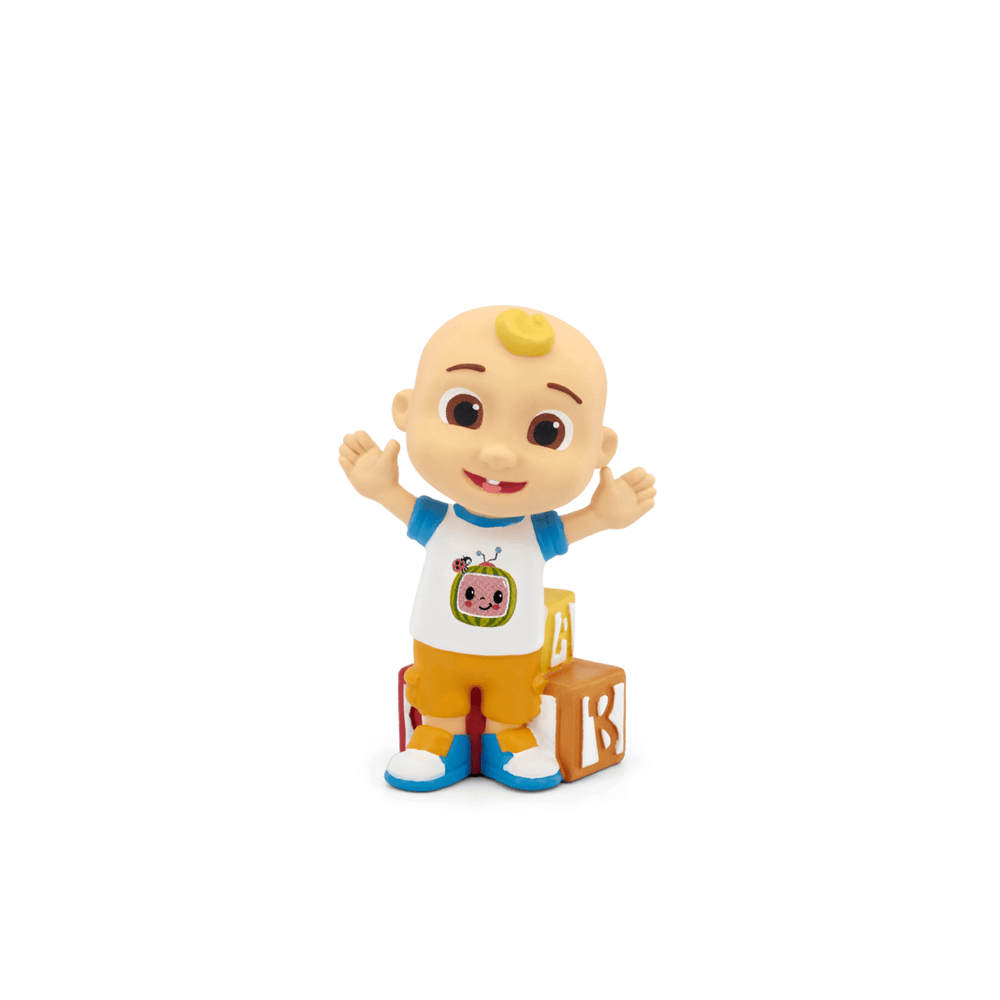 CoComelon: Sing-Along Favorites Tonie