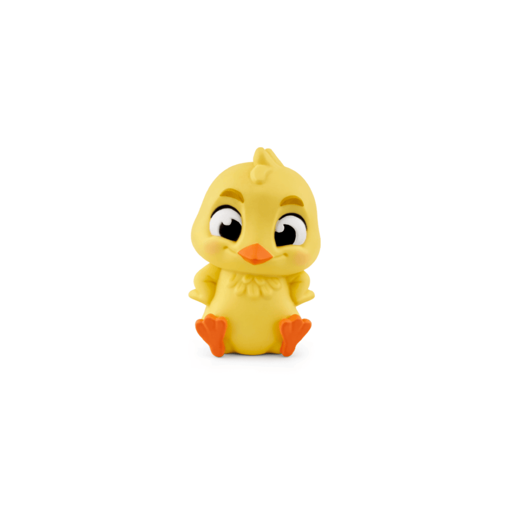 Easter And Spring Stories Tonie