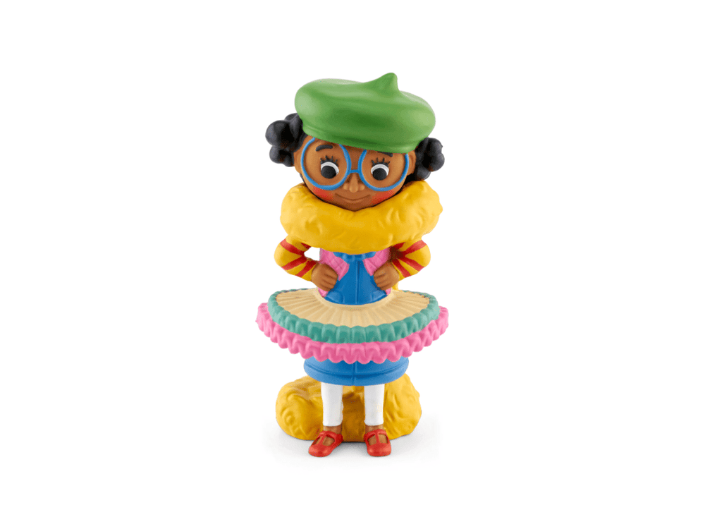 Vanessa Brantley-Newton: Grandma's Purse and Other Stories Tonie