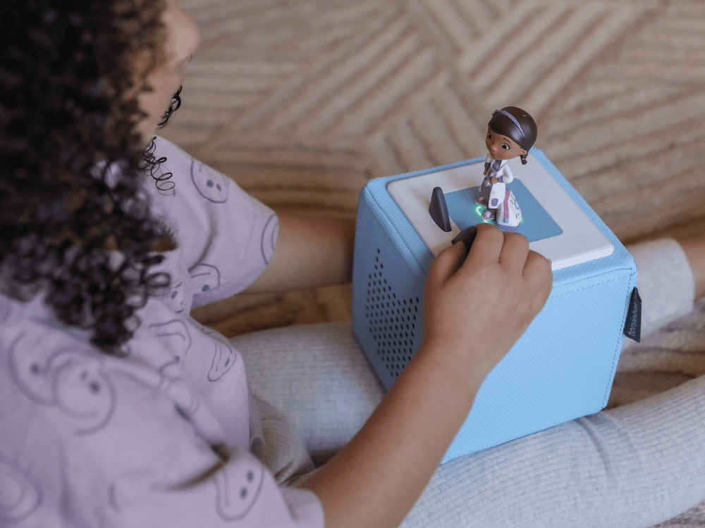 Disney Doc McStuffins Tonie
