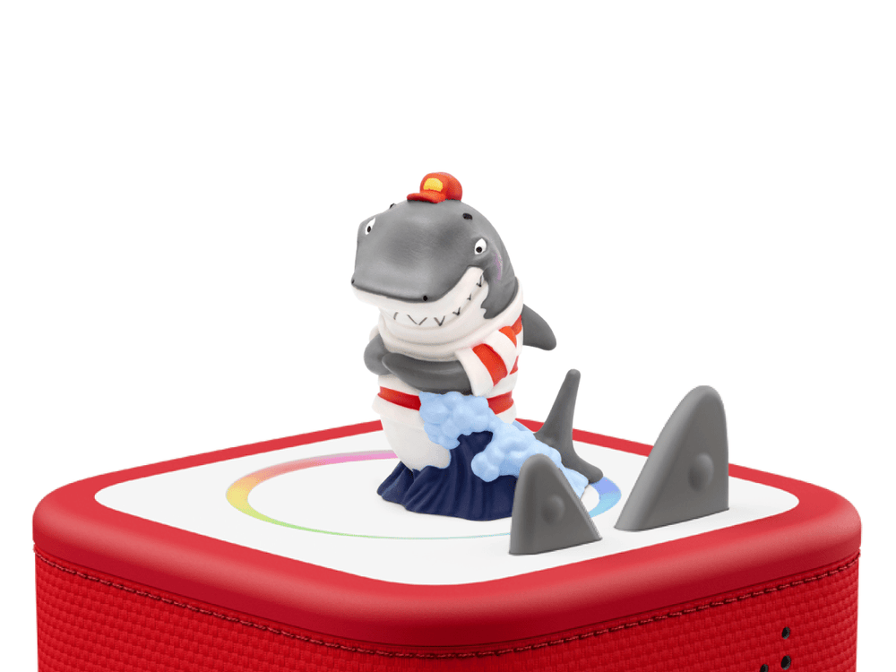 Clark the Shark Tonie
