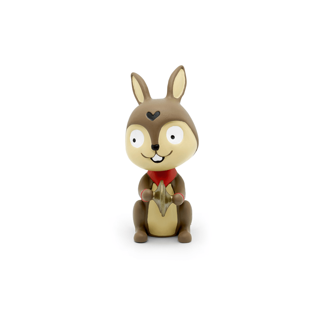 Favorite Children's Songs: Sing-Along Songs Tonie