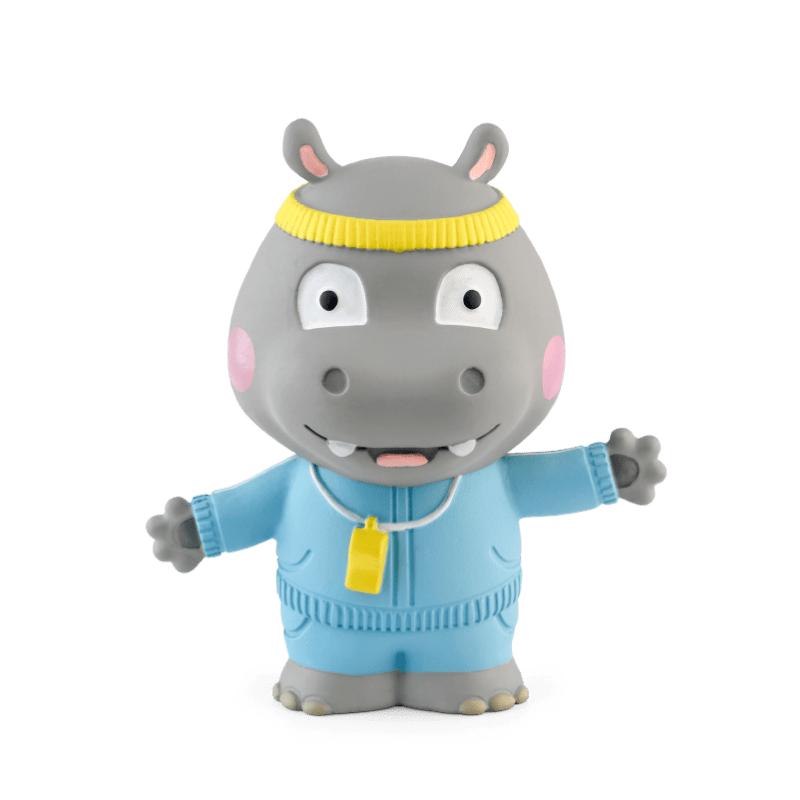 Favorite Children's Songs: Healthy Habits Tonie
