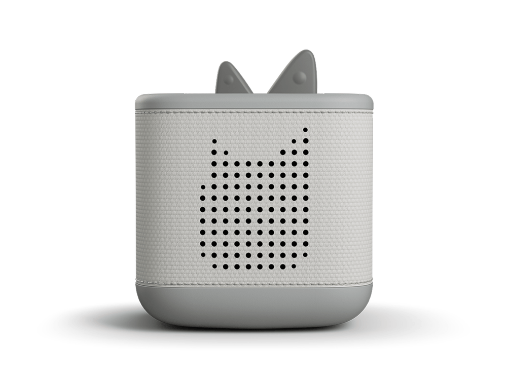 Toniebox 2 Moon Gray