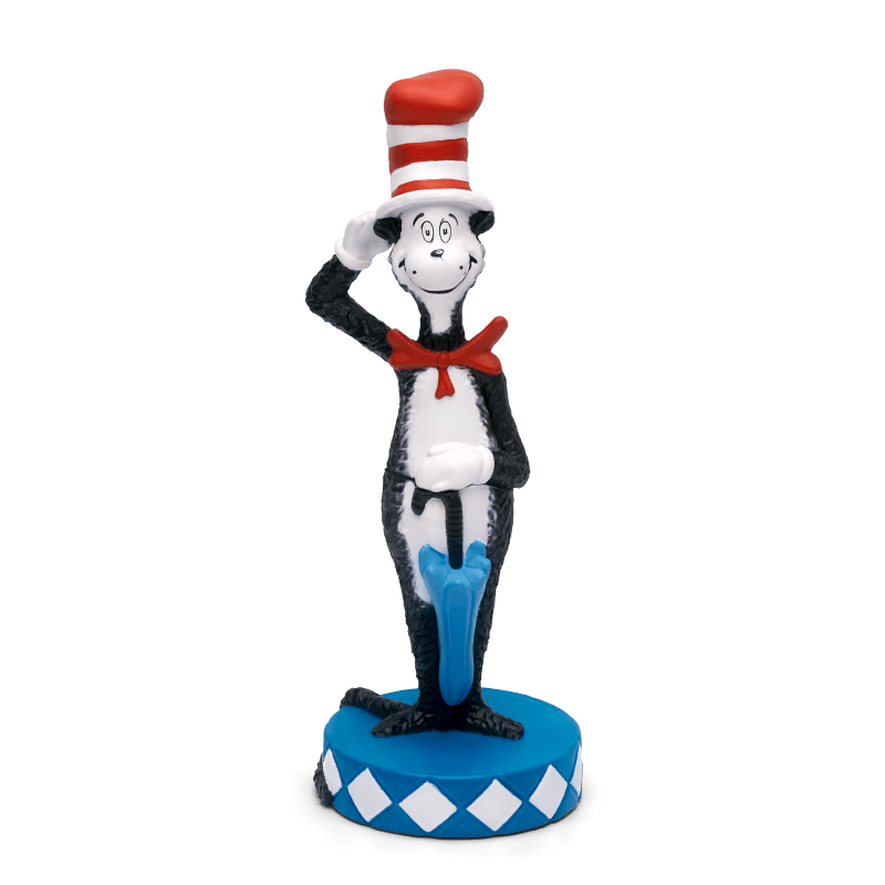 Dr. Seuss: The Cat in the Hat Tonie
