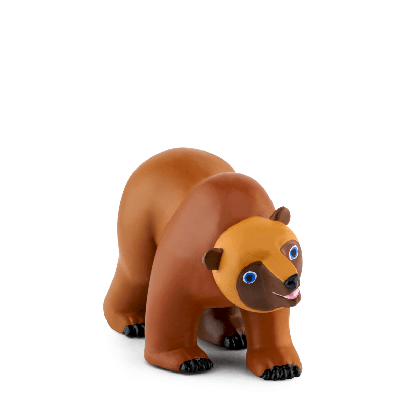 Brown Bear & Friends Tonie