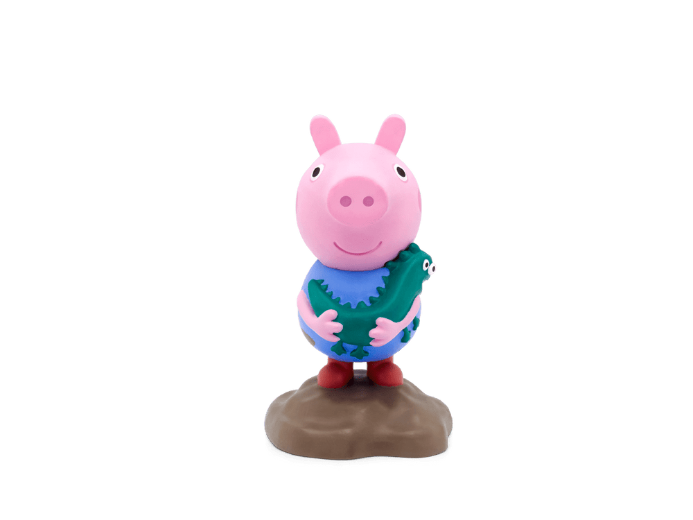 Peppa Pig: George Tonie
