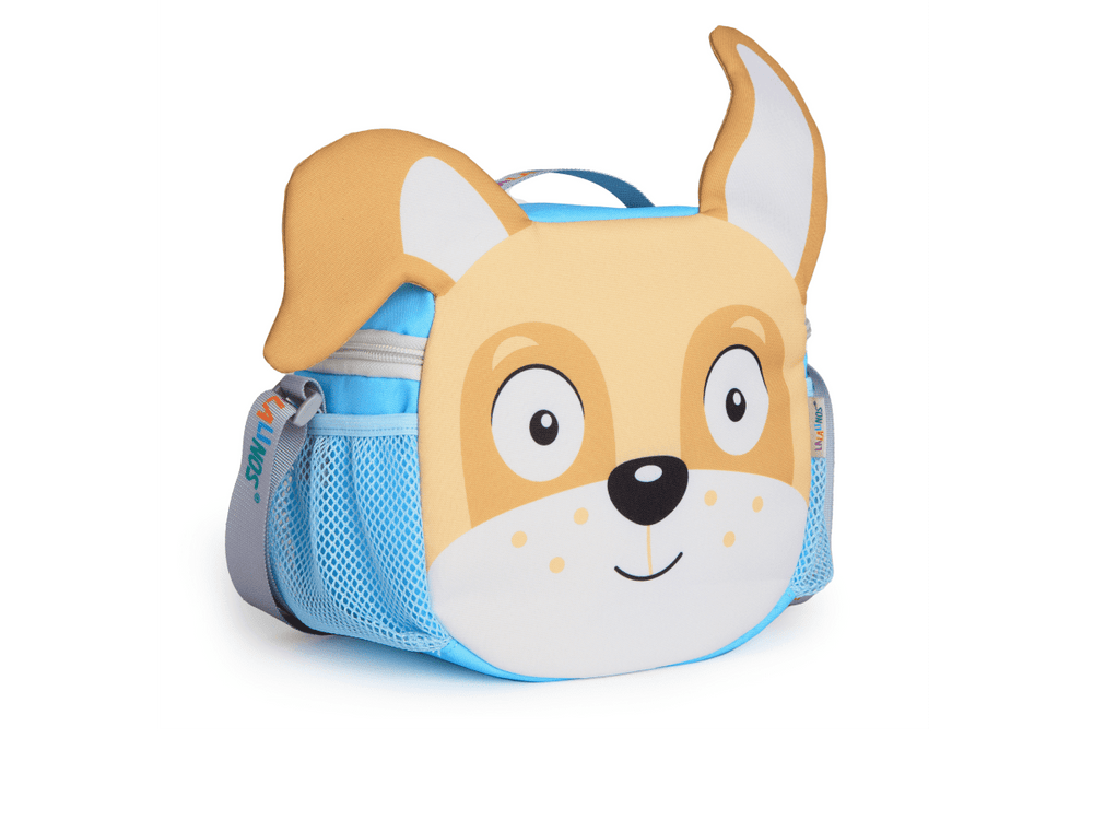 Lalalinos Toniebox Character Bag - Cosmo