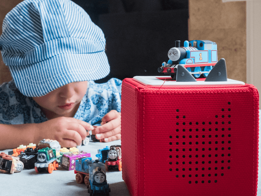Thomas & Friends: Thomas the Tank Engine Tonie