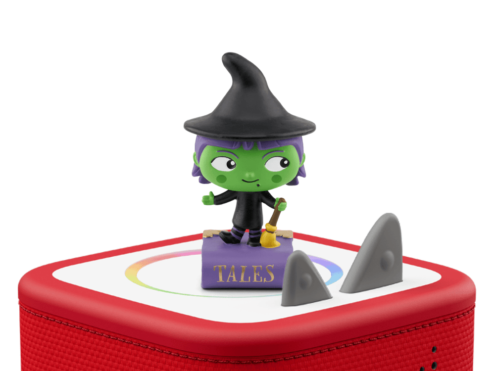 Favorite Tales: Spooky Tales Tonie