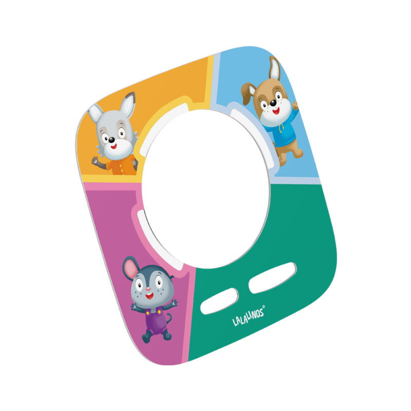 Tonieplay Lalalinos: Your Day in Bumbaloo Game & Controller