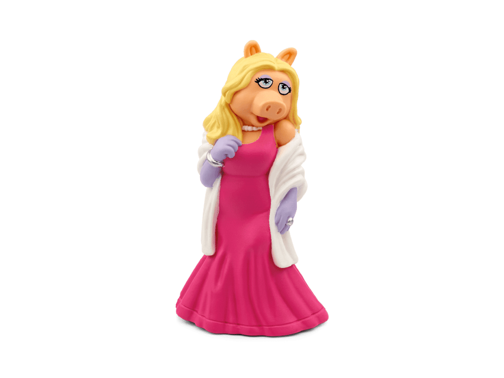 Disney The Muppets: Miss Piggy Tonie