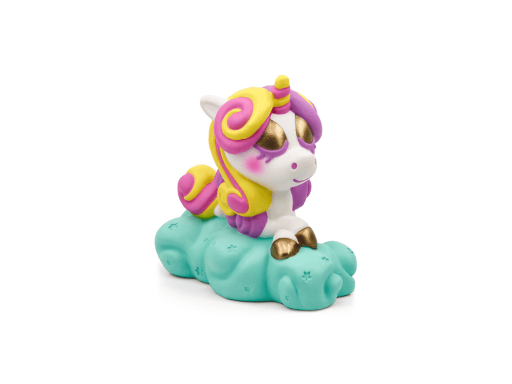 Moshi: Fluttercup Tonie