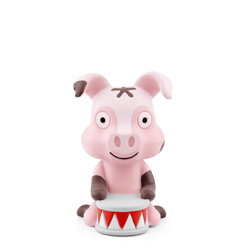 Favorite Children's Songs: Animal Songs Tonie