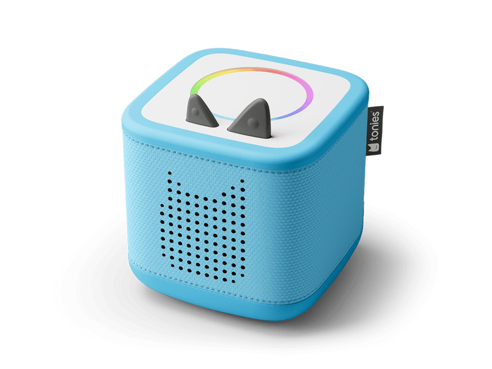 Toniebox 2 Sky Blue