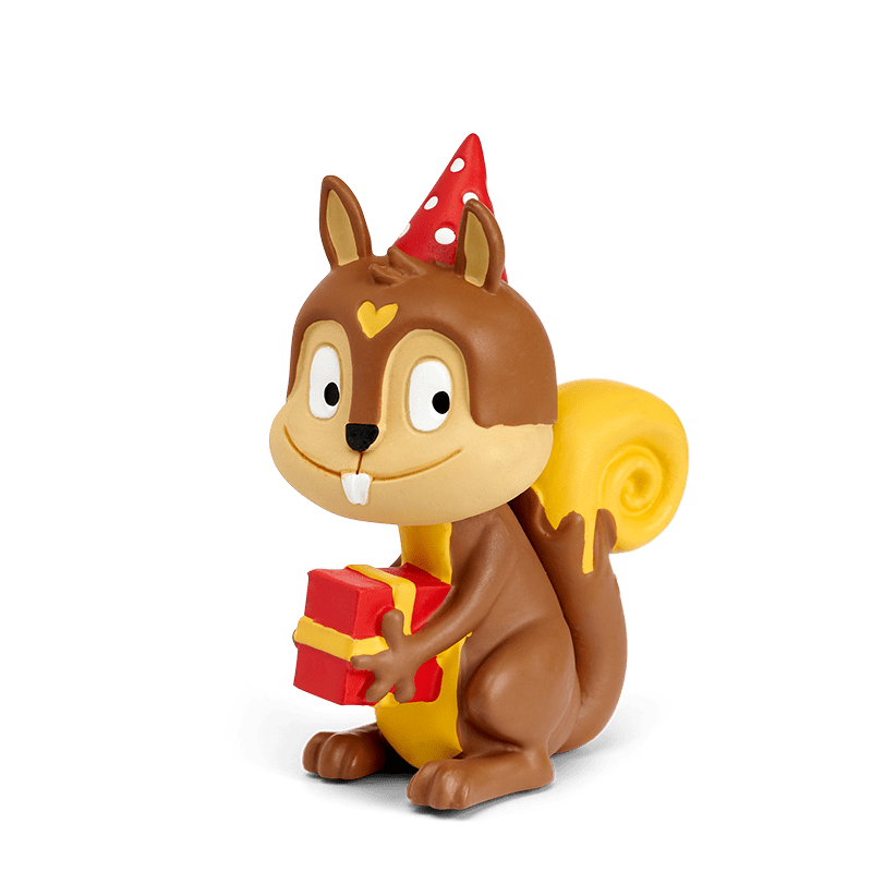 Favorite Children's Songs: Celebration Songs Tonie