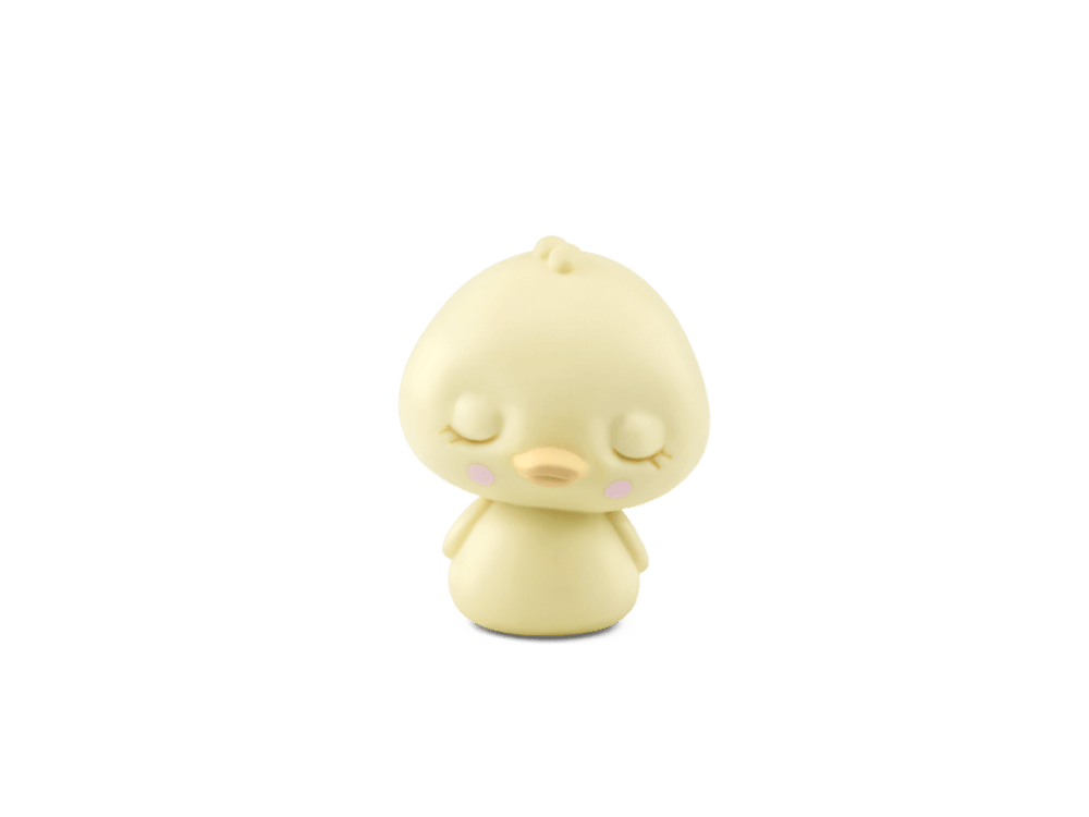 Sleepy Duck: A Sound Journey Through the Forest Tonie