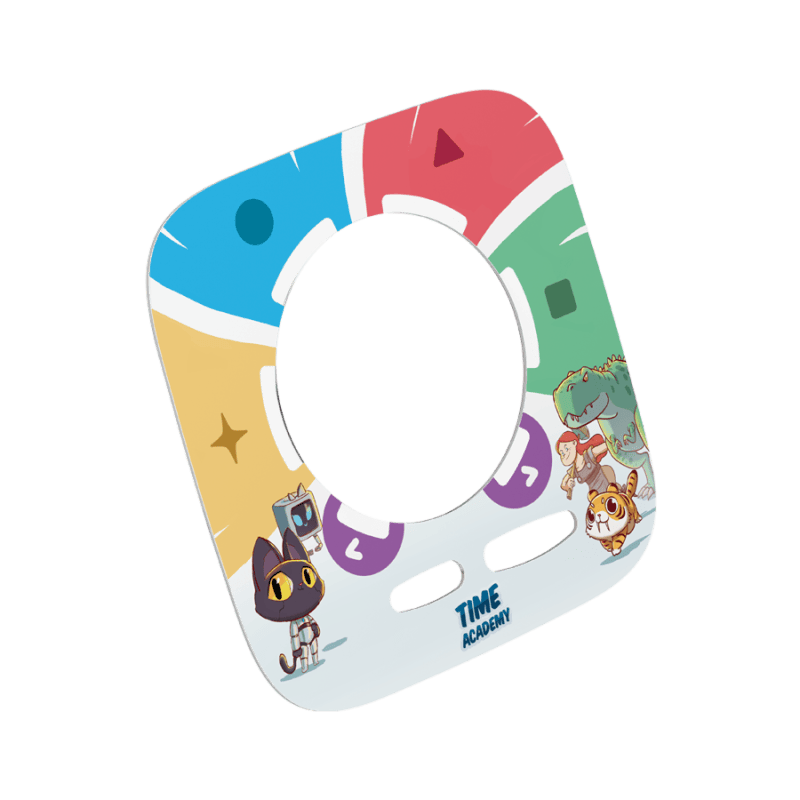 Tonieplay Time Academy: Adventure Through the Eras Game & Controller