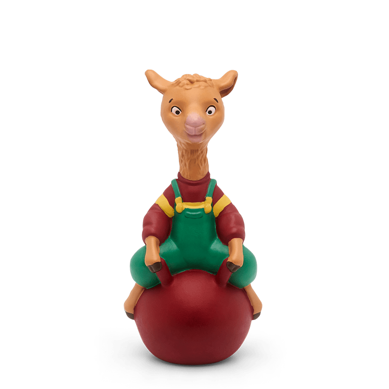 Llama Llama Tonie