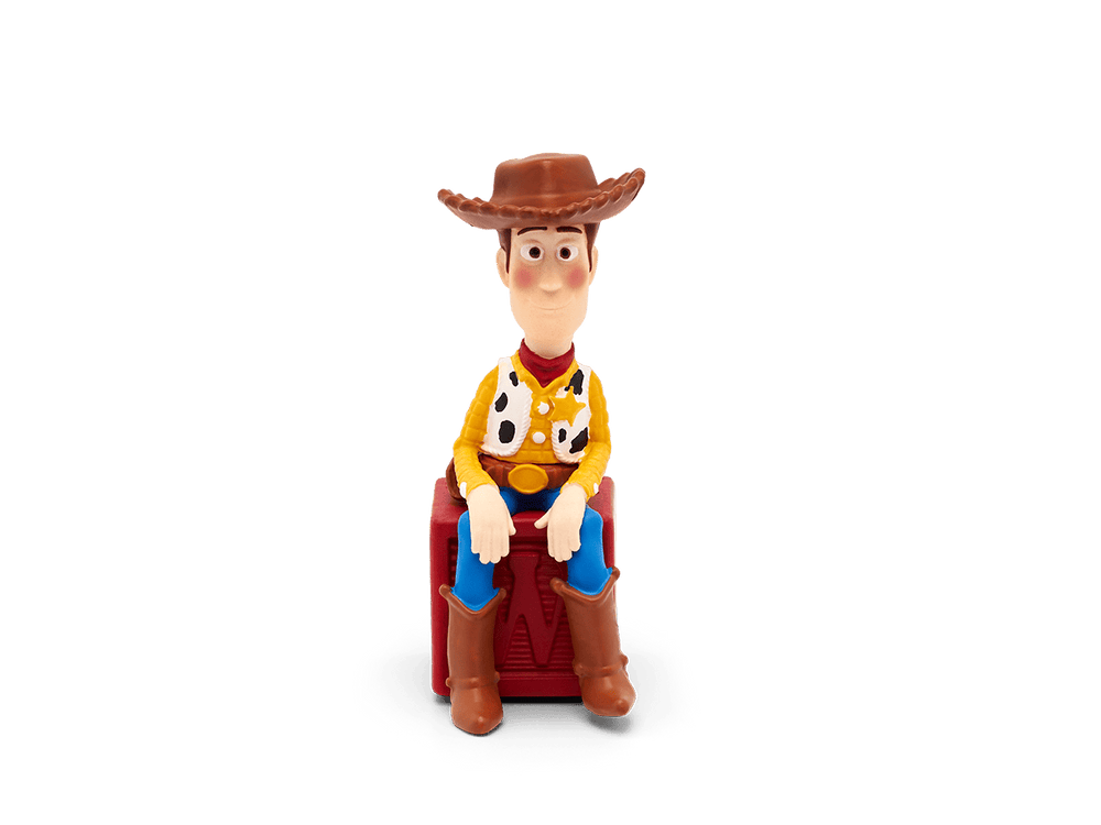 Disney and Pixar Toy Story: Woody Tonie (en Español)