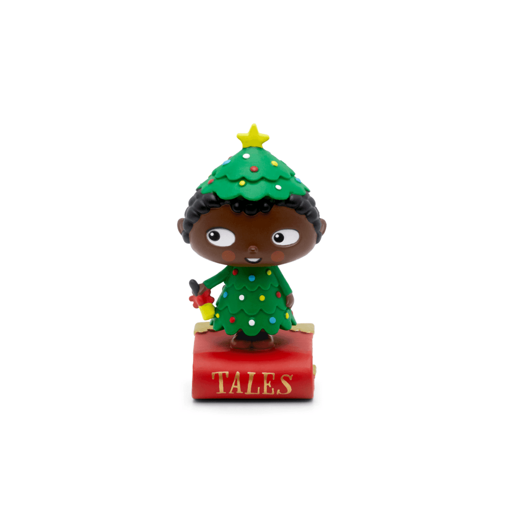 Favorite Tales: Christmas Tales Tonie