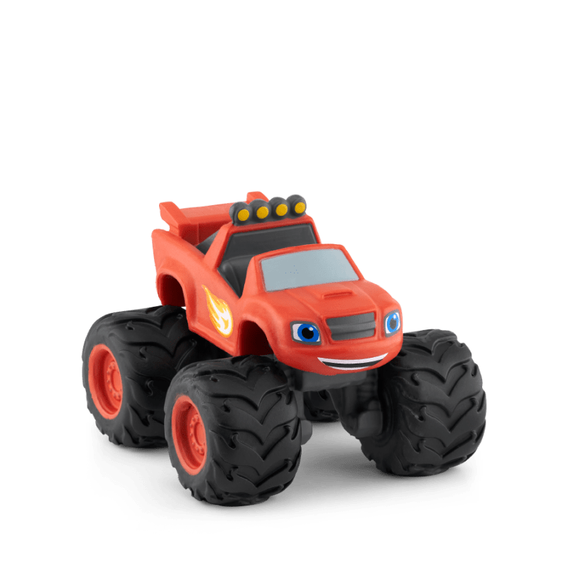 Blaze & the Monster Machines Tonie