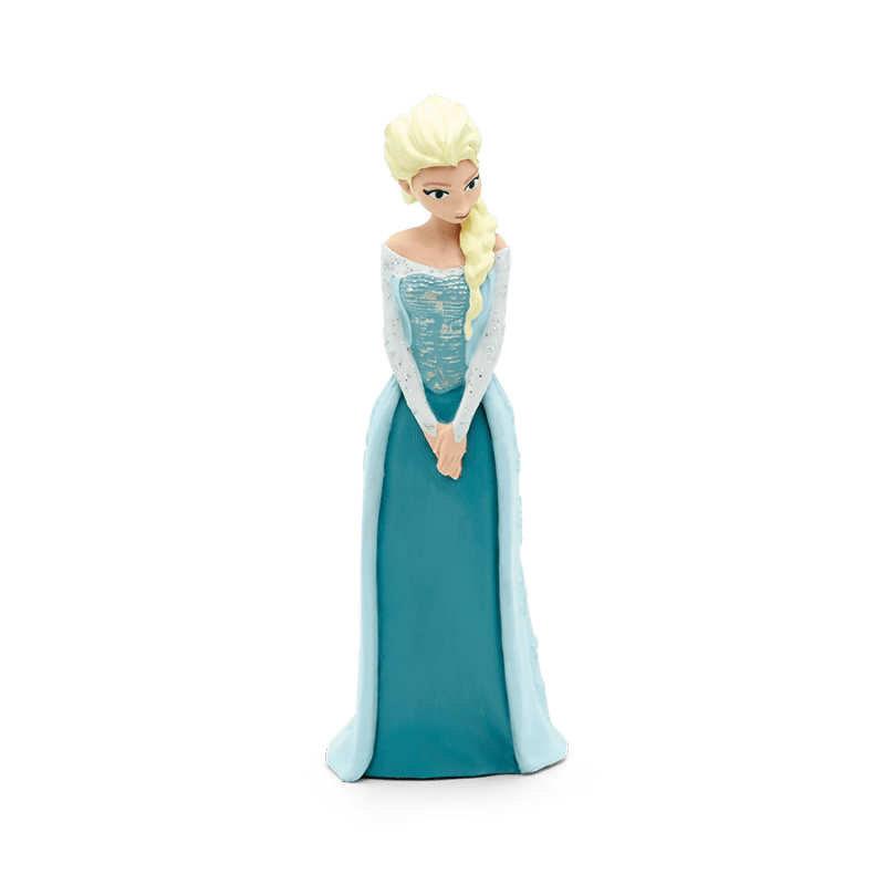 Disney Frozen: Una Aventura Congelada Tonie (en Español)