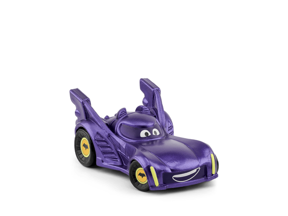 DC: Batwheels Tonie