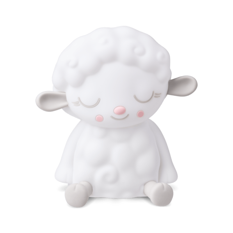 Sleepy Sheep Night Light Tonie