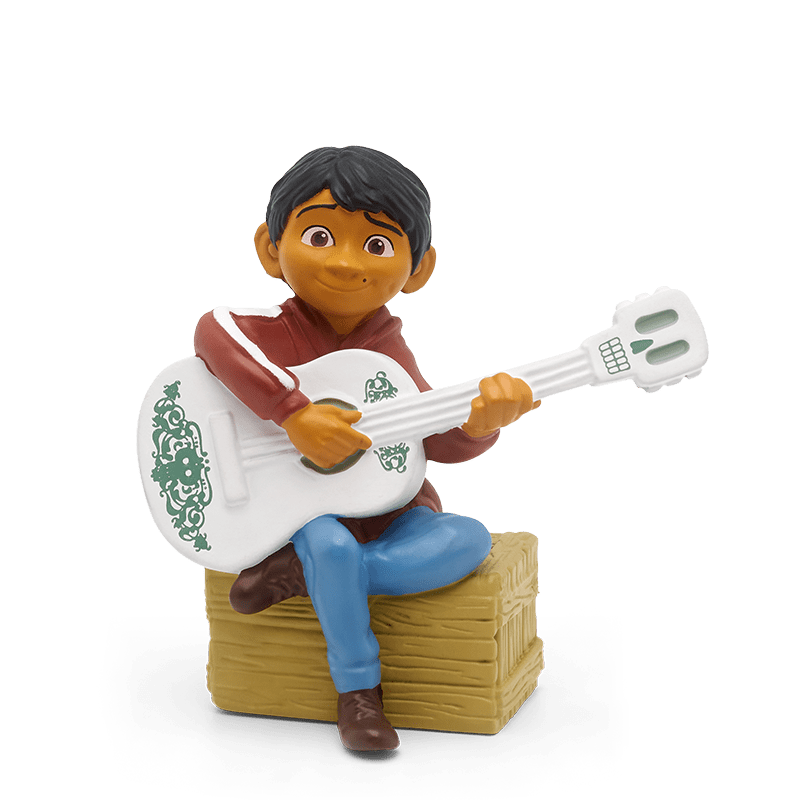 Disney and Pixar Coco Tonie