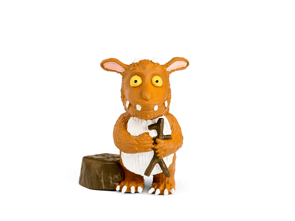 Julia Donaldson: The Gruffalo's Child Tonie