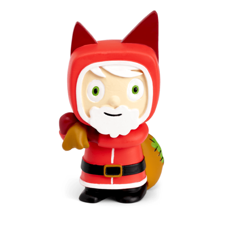 Santa Creative-Tonie