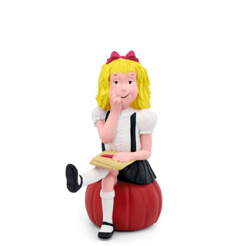 Eloise Tonie
