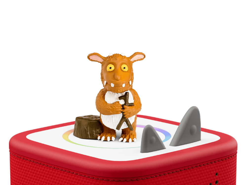 Julia Donaldson: The Gruffalo's Child Tonie