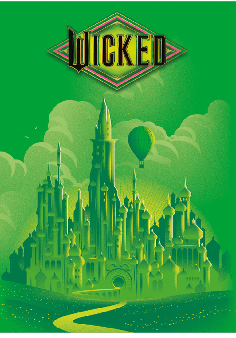 Wicked Tonie