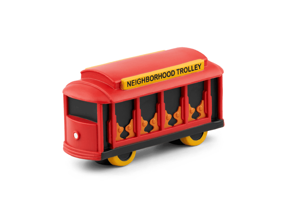 Mister Rogers' Neighborhood Tonie