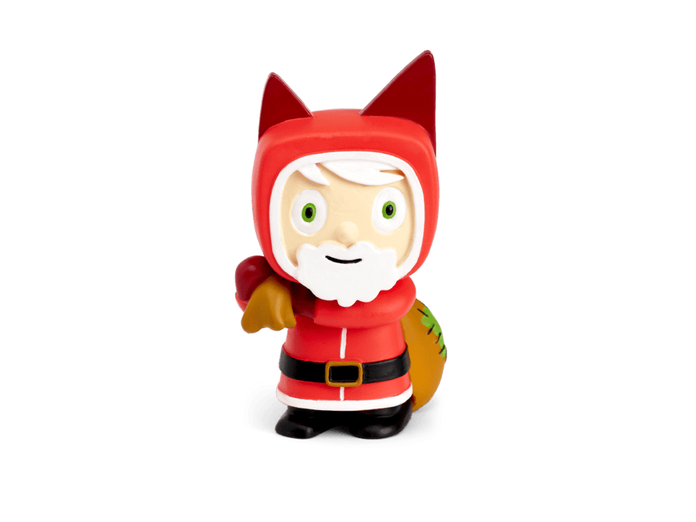 Santa Creative-Tonie
