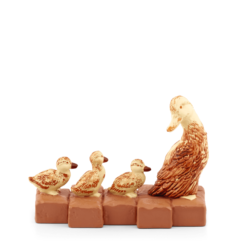 Make Way for Ducklings Tonie