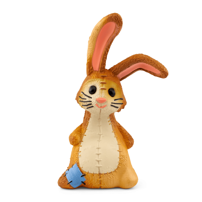Favorite Classics: The Velveteen Rabbit Tonie