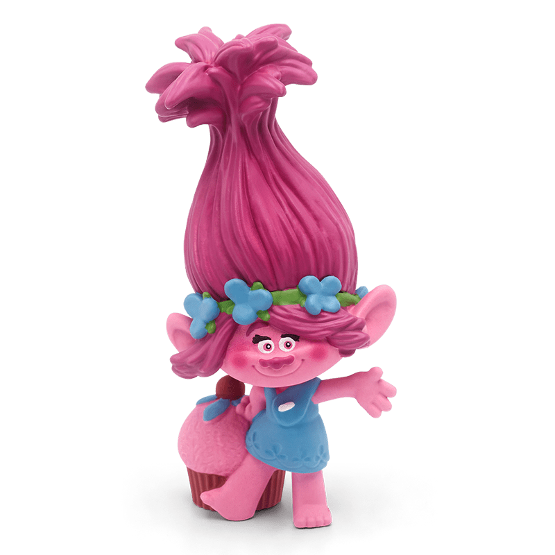 Trolls: Poppy Tonie