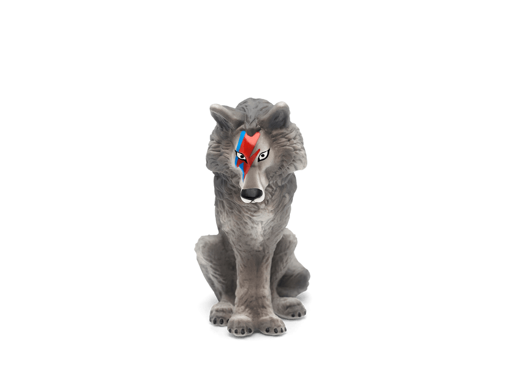 Peter & the Wolf Tonie